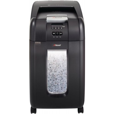 Уничтожитель бумаг REXEL Auto+ 300M