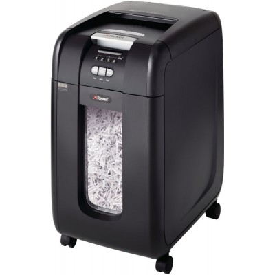 Уничтожитель бумаг REXEL Auto+ 300X