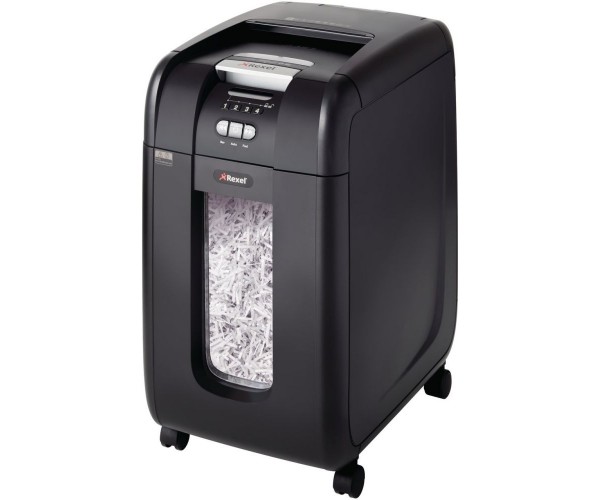 Уничтожитель бумаг REXEL Auto+ 300X