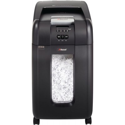 Уничтожитель бумаг REXEL Auto+ 300X