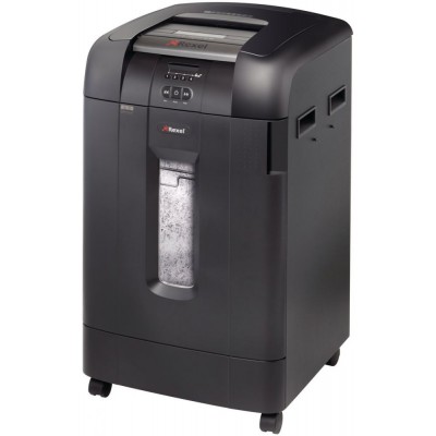 Уничтожитель бумаг REXEL Auto+ 750X