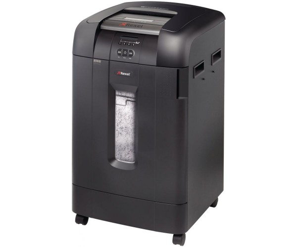 Уничтожитель бумаг REXEL Auto+ 750X