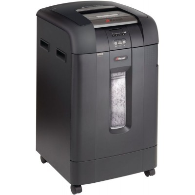 Уничтожитель бумаг REXEL Auto+ 750X