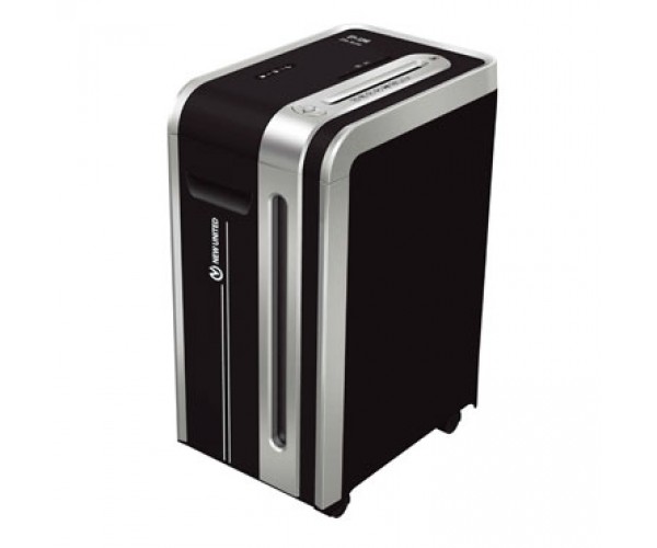 Уничтожитель бумаг New United ЕТ-20S