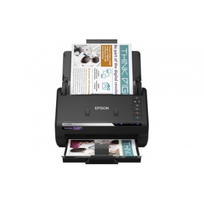 Сканер EPSON FastFoto FF-680W (B11B237401)