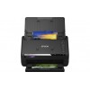 Сканер EPSON FastFoto FF-680W (B11B237401)
