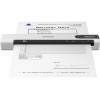 Сканер EPSON WorkForce DS-80W (B11B253402)