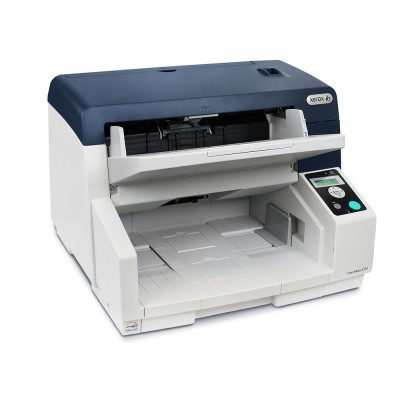 Сканер XEROX DocuMate 6710 (100N03284)