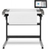 Сканер HP HD Pro 2 (5EK00A)