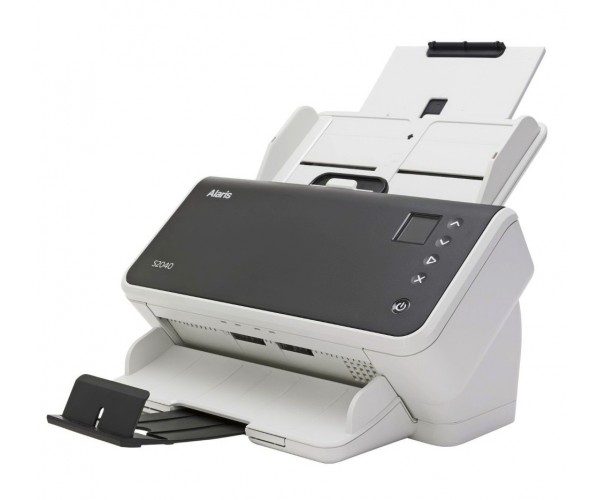 Сканер Kodak Alaris S2040 (1025006) Сканер Kodak Alaris S2040 (1025006)