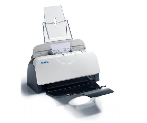 Сканер Avision AD125 (0000746B07G)