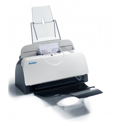 Сканер Avision AD125 (0000746B07G)