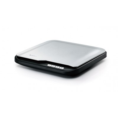 Сканер Avision AV A5 Plus, паспортный, серый (000065802G_000065807G)