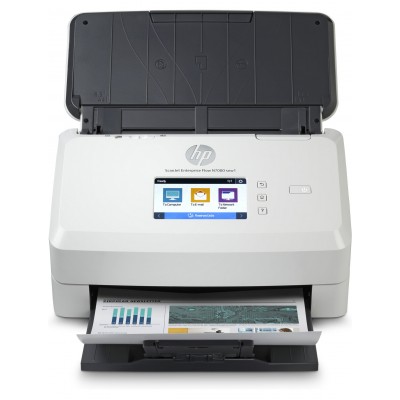 Сканер HP Scanjet Enterprise Flow N7000 (6FW10A)