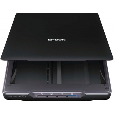 Сканер EPSON Perfection V39 (B11B232201/B11B268401)