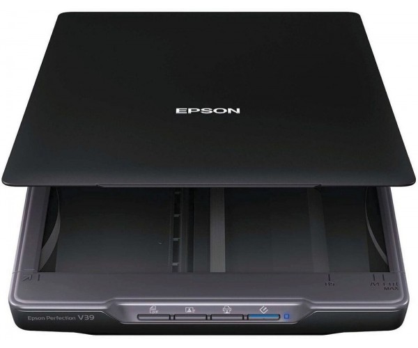 Сканер EPSON Perfection V39 (B11B232201/B11B268401)