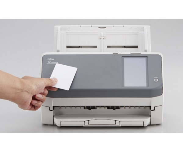 Сканер Fujitsu fi-7300NX (PA03768B001)