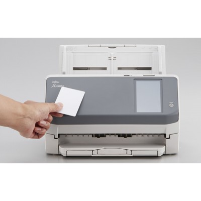 Сканер Fujitsu fi-7300NX (PA03768B001)