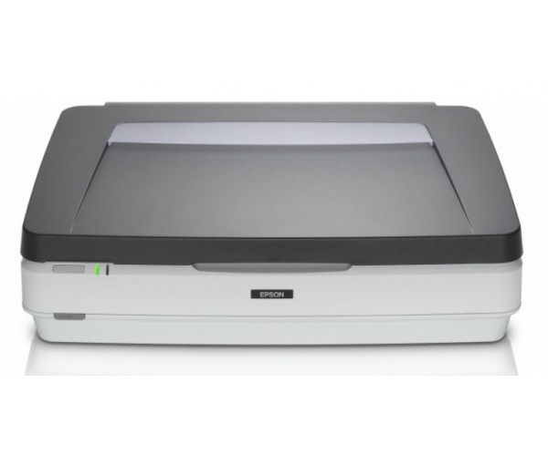 Сканер Epson Expression 12000XL Pro (B11B240401BT)