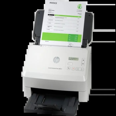 Сканер HP Scanjet Enterprise Flow 5000 s5 (6FW09A)