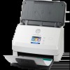Сканер HP Scanjet Pro N4000 (6FW08A)