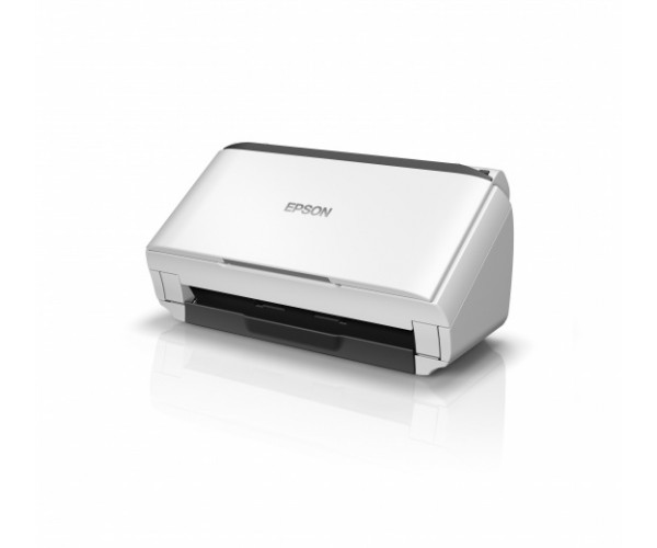Сканер EPSON WorkForce DS-410 (B11B249401)