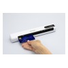 Сканер EPSON WorkForce DS-80W (B11B253402)