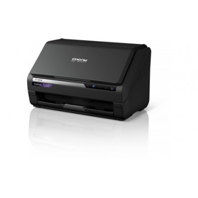 Сканер EPSON FastFoto FF-680W (B11B237401)