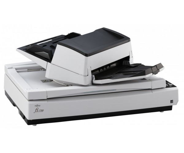 Сканер Fujitsu fi-7700S (PA03740B301)