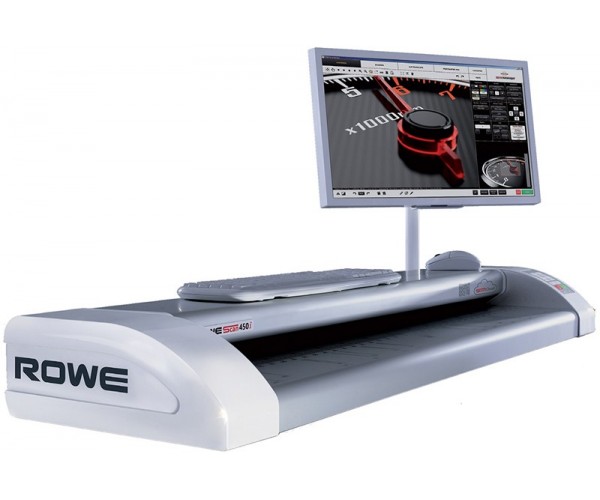 Сканер широкоформатный ROWE Scan 450i 44-40 (RM20000103001)