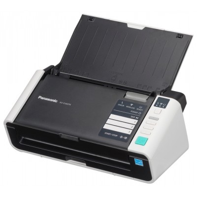 Сканер PANASONIC KV-S1037X-X (KVS1037XX)