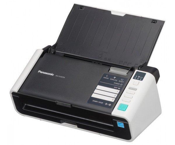 Сканер PANASONIC KV-S1037X-X (KVS1037XX)