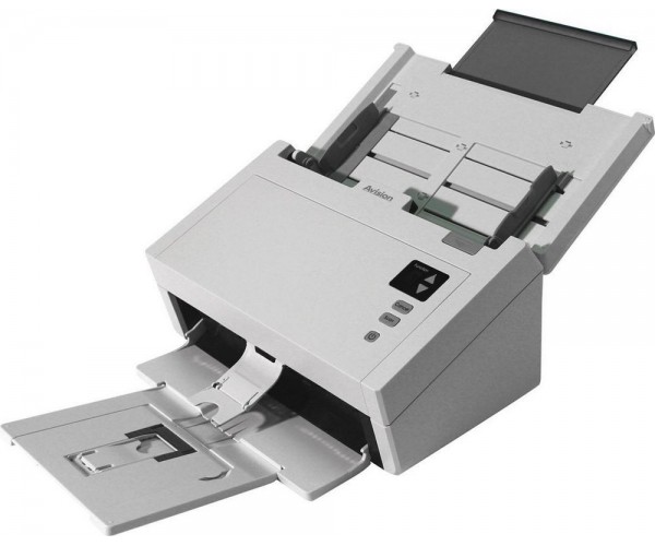 Сканер Avision AD 230U (000086407G)