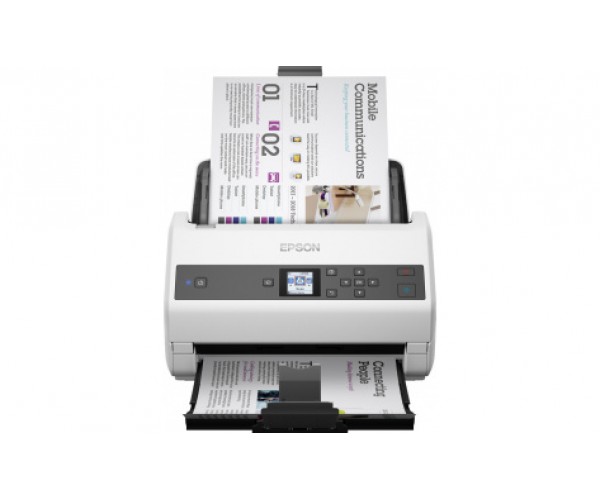 Сканер EPSON WorkForce DS-970(B11B251401 Сканер EPSON WorkForce DS-970(B11B251401