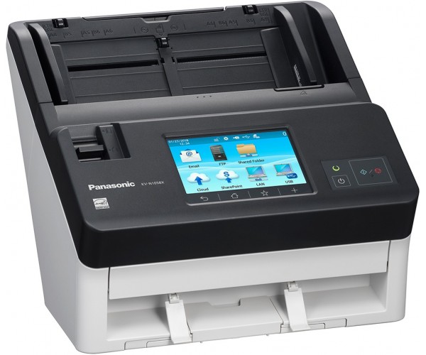 Сканер Panasonic KV-N1058X (KVN1058XU)
