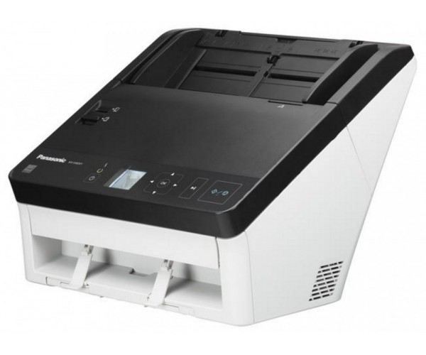 Сканер Panasonic KV-S1028Y (KVS1028YU)