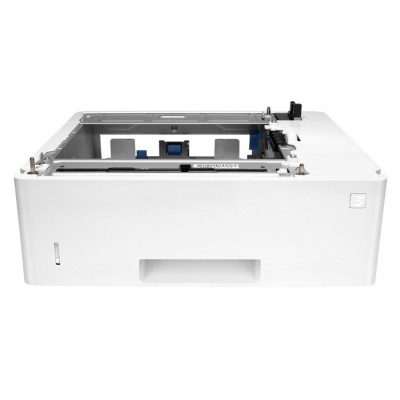 HP Inc. L0H17A HP LaserJet 550-Sheet Paper Feeder