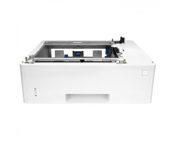 HP Inc. L0H17A HP LaserJet 550-Sheet Paper Feeder