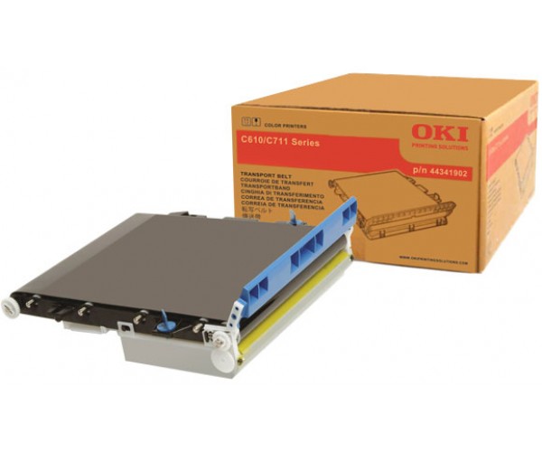 OKI 44341902 Ремень (60К) OKI C610N/711N