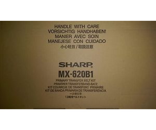 SHARP MX620B1 Комплект первичного ремня переноса