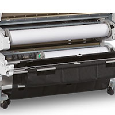 RICOH 404833 404833 Устройство подачи бумаги однорулонное тип RU6550