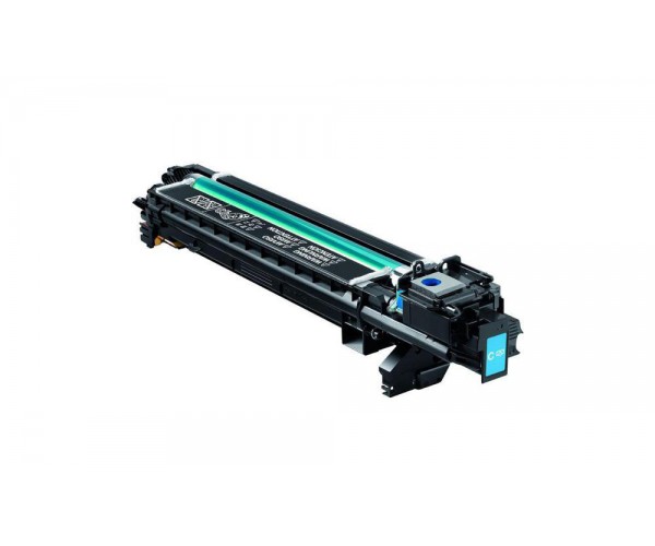 Блок проявкисиний IUP-24C для Konica Minolta C3351/C3851/C3851FS