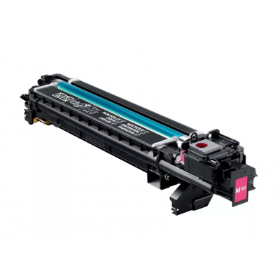 Блок проявки красный IUP-24M для Konica Minolta C3351/C3851/C3851FS