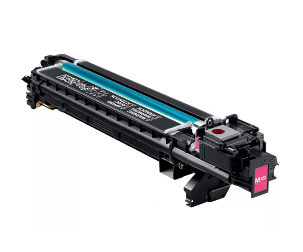 Блок проявки красный IUP-24M для Konica Minolta C3351/C3851/C3851FS