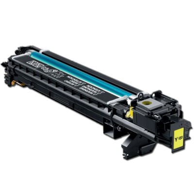 Блок проявки желтый IUP-24Y для Konica Minolta C3351/C3851/C3851FS