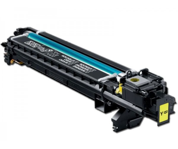 Блок проявки желтый IUP-24Y для Konica Minolta C3351/C3851/C3851FS