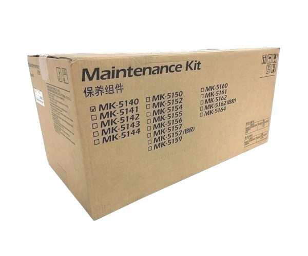 Сервисный комплект Maintenance Kit MK-5140 KYOCERA (1702NR8NL0 / 1702NR8NL1)