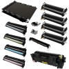 Сервисный комплект Maintenance Kit MK-5140 KYOCERA (1702NR8NL0 / 1702NR8NL1)