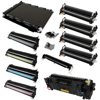 Сервисный комплект Maintenance Kit MK-5140 KYOCERA (1702NR8NL0 / 1702NR8NL1)