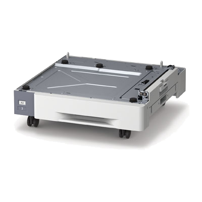 Base-C9x1 Дополнительный 2/3-й лоток на роликах для C9x1/ES9431/ES9541/Pro9431/Pro9541/Pro9542
